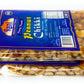 Rani Peanut Chikki (Brittle Candy) 3.5Oz (100G) X Pack Of 2 ~ All Natural | Vegan | No Colors | Gluten Friendly | Indian Origin