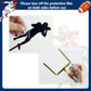 24 Pcs Football Cake Decorations 8 Pcs Cake Goal Post Topper 8 Pcs Mini Football 8 Pcs Rugby Ball Player Cake Toppers For Footba