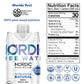 Extra Strong Regenerative Organic Certified Birch Tree Sap - Electrolytes, Minerals, Prebiotics & Vitamins, Finland Wild Harvest