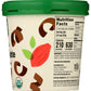 365 Everyday Value Organic Chocolate Ice Cream, 16 oz (Frozen)