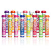 Zipfizz Daily Energy Drink Powder Variety Pack, 15 Count | Sugar-Free, Electrolyte Powder, Contains Vitamin B-12 & Antioxidants