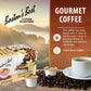 Bostons Best Vanilla Hazelnut Medium Roast Gourmet Coffee Compatible with Keurig, 12 Single Serve Cups, Model 017809009349