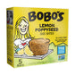 Bobos Oat Bites, Lemon Poppyseed, 1.3 Ounce (5 Count Box)