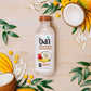 Bai Coconut Flavored Water, Madagascar Coconut Mango, Antioxidant Infused Drinks, 18 Fl Oz (Pack of 6)