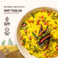 Mille Foxtail Millet Whole Grain | Kangani | Gluten Free | No Chemicals | High Plant Protein And Fibre | Biryani, Lemon, Puliyog