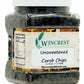Wincrest Unsweetened Carob Chips (1.5 Lb Tub)