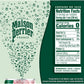 Maison Perrier Strawberry Flavored Sparkling Water, 11.15 Fl Oz Cans, 8 Count, Pack of 3
