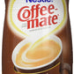 Coffee-Mate, Creamy Chocolate Powdered Coffee Creamer, 15-Ounce Canister (Pack of 3)