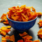 Elan Organic Dried Mango Slices, 4.4 Oz, Sulphite-Free, No Sugar Added, Non-Gmo, Vegan, Gluten-Free, Kosher, Healthy Dried Fruit Snacks