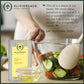 Oliviers & Co. Lemon Olive Oil | Cold Pressed Extra Virgin | 250 ml Can | Gourmet Flavored from Italy