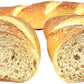 NYC Italian Bread Dough - Made in Brooklyn - All Natural - 10-1 Pound Dough Balls - Frank and Sal Italian Market