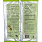 Little Jasmine Usda Organic, Non-Gmo Roasted Nori Seaweed-10 Full Sheets, Made In Usa