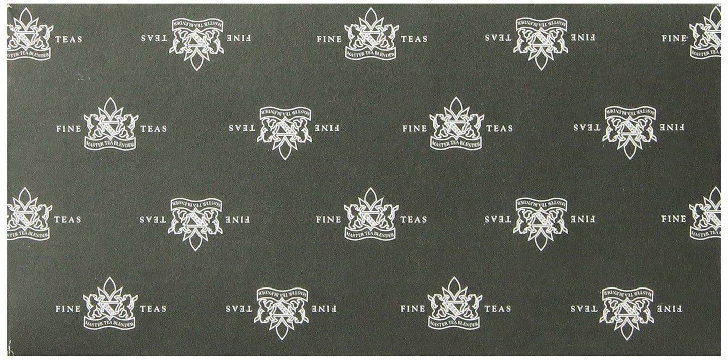 Harney & Sons Green Tea, Organic Citron, 50 Tea Bags