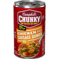 Campbell'S Chunky Soup, Chicken And Sausage Gumbo, 18.8 Oz Can