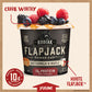 Kodiak Cakes Instant Pancake & Flapjack Cups, Buttermilk & Maple, High Protein, 100% Whole Grains, (Pack Of 12)