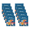 Amara Organic Baby Food - Stage 2 - Sweet Potato Raspberry - Baby Cereal To Mix With Breastmilk, Water - Baby Food Pouches Made 