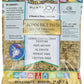 Tinkyada Brown Rice Pasta, Little Dreams, 14 Ounce (Pack of 12)