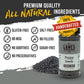 Lane'S Black Poppy Seeds, All-Natural Poppy Seeds For Baking & Cooking, Add Flavor To Bread, Cakes, Muffins & Pastries, Made In