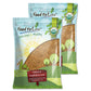 Food to Live Organic Golden Flax Seeds, 16 Pounds - Whole Raw, Non-GMO, Kosher, Vegan, Bulk. Rich in Omega-3 Fatty Acids, Protei