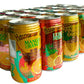 Hawaiian Sun Tropical Juice Drink Bundle, Assorted Flavors, 24 Cans, 11.5 Fl Oz Each