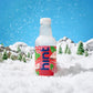 Hint Fruit-Infused Bottled Water  Peppermint Bark- Sugar Free Flavored Water with Zero Calories  Naturally Flavored  and No Artificial Sweeteners - 16 Fl Oz (Pack of 12)