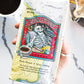 Ravens Brew Coffee Dark Roast High Caffeine Ground Coffee, Deadmans Reach, 2-Pack of 12oz