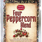 Spicy World Four Peppercorn Blend 8-Ounce (Rainbow Pepper)