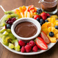 Milk Chocolate Melting Wafers 2Lb - Smooth And Creamy, Perfect For Dipping, Baking, Candy Making, And Decorating Desserts - Idea