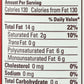 La Tourangelle Toasted Sesame Oil 16.9 Fl. Oz., All-Natural, Artisanal, Great for Stir Fry, Curries, Noodles, or as a Marinade