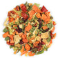 Garden Deluxe Vegetable Soup Mix By Its Delish, 1 Lb Bulk Bag | 16 Natural Dehydrated Vegetables For Ramen Noodles, Soup Greens