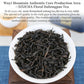 Xixicha Dahongpao Oolong Tea Grade Aaa (Super Grade) Floral Dahongpao 4.23Oz (120G) China Wuyi Mountain Flower Fragrance Big Red