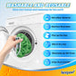Keepow Reusable Wet Pads Refills Compatible With Swiffer Sweeper Mop, Dry Sweeping Cloths, Microfiber Wet Mopping Cloths For Har