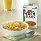 Kelloggs Corn Flakes Breakfast Cereal, Original, 0.81oz (Pack of 70)