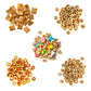 General Mills mature-themed Pack Assorted Cup Cereal, 60 Count, Pack of 1
