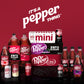 Dr. Pepper Blackberry 12oz 12pk