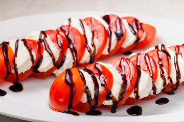 Toschi Balsamic Classic Glaze Vinegar, 7.3 Ounce