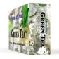 Uncle Lee's Tea Jasmine Green Tea - Authentic Green Tea, Wellness Tea Rich in Polyphenols and Antioxidants for Immunity & Vitali
