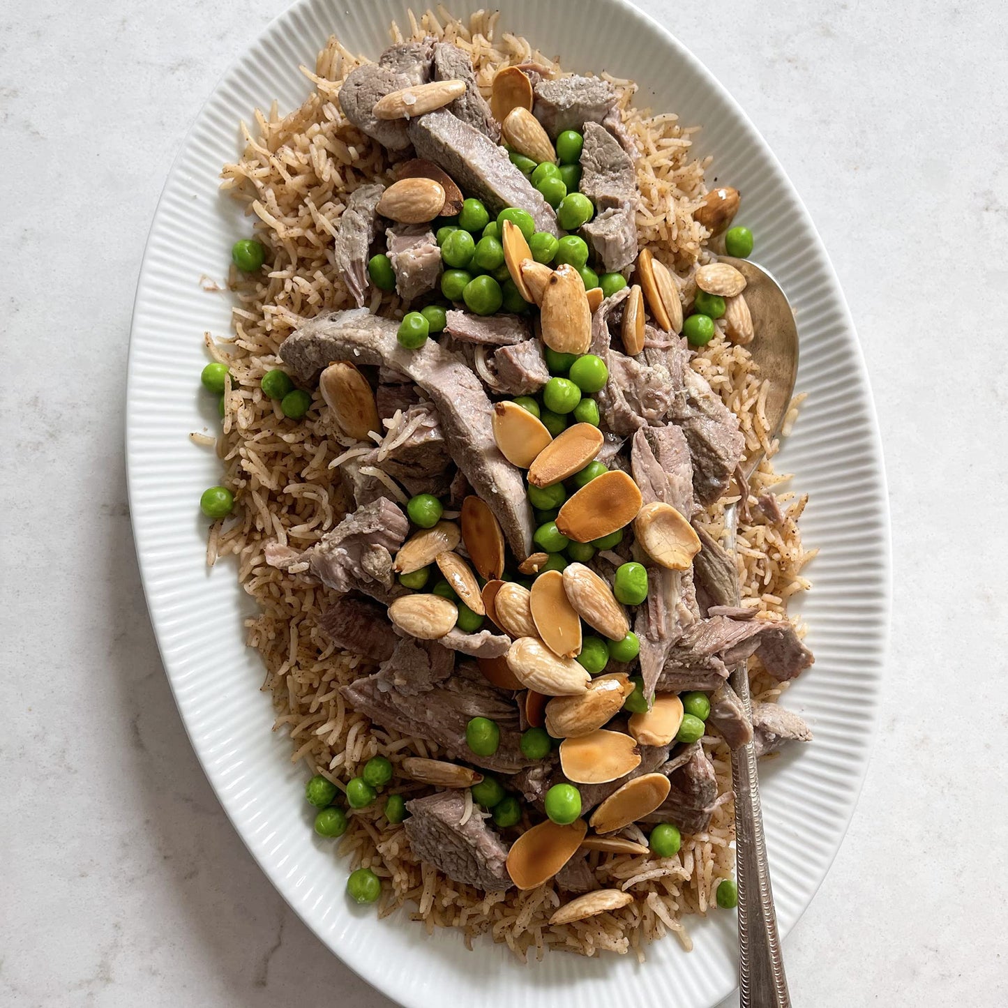 Ziyad Ouze Spice Blend, Salt-Free, Vegan, Vegetarian, 5.3oz