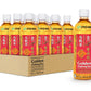 ITO EN Golden Oolong Tea, Unsweetened, 16.9 Ounce (Pack of 12), Gold