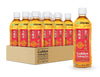 ITO EN Golden Oolong Tea, Unsweetened, 16.9 Ounce (Pack of 12), Gold