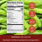 Judees Guar Gum Powder - 10 Oz - Delicious And 100% Gluten- Free And Keto-Friendly - Supports Digestive Health - Derived From Gu