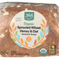 365 By Whole Foods Market, Organic Sprouted Honey Oat Sandwich Bread, 22 Ounce