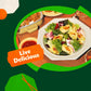 bibigo Mini Chicken & Vegetable Wonton, 24 Oz