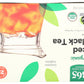 365 By Whole Foods Market, Organic Black Iced Tea, 22 Count