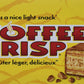 Nestle Coffee Crisp Bar, 1.76-Ounce Bars (Pack Of 48)