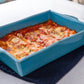 Fiber Gourmet Pasta - Light Lasagna Noodle - Low Net Carb, Fiber-Rich, Low Calorie, Healthy Pasta - Made In Italy, Kosher, Vegan
