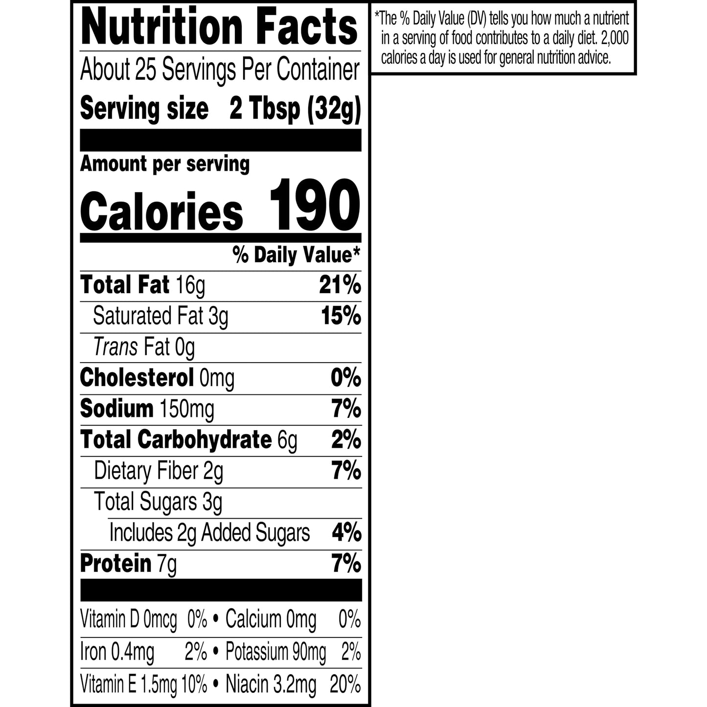 SKIPPY Creamy Peanut Butter, 28 Ounce Jar, Pack of 1, Model 10856