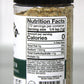 Italian Chicken Seasoning, 9.6 Oz