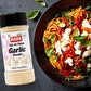 Badia Garlic Powder, 3 oz - Freshly Ground & Flavorful