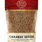 Spicy World Caraway Seeds 4 Oz (117G) | Premium Whole Caraway Seeds For Rye Bread, Sauerkraut & Cooking | Aromatic Gourmet Caraway Spice